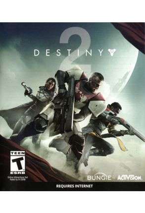 Destiny 2 - Joc XBox One