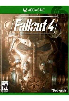 Fallout 4 - Joc XBox One