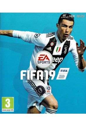 Fifa 19 - Joc XBox One