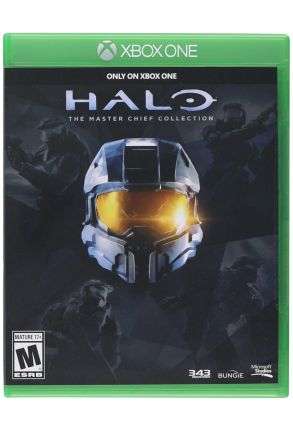 Halo - The Master Chief Collection - Joc XBox One