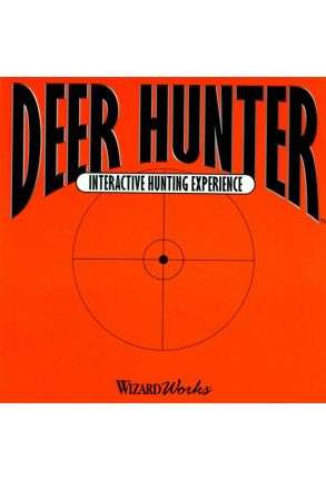 Deer Hunter - Interactive Hunting Experience - Big Box - Joc PC