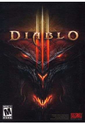 Diablo III - Joc PC