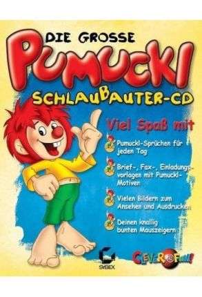 Die grosse Pumuckl Schlaubauter – Big Box – Deutsch Version – Joc PC