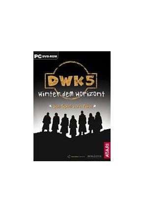DWK 5 - Beyond The Horizon - Deutsch Version - Software PC