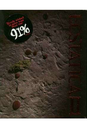 Ecstatica II - Cd-Rom - Joc PC