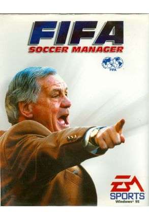 Fifa Soccer Manager - Joc PC