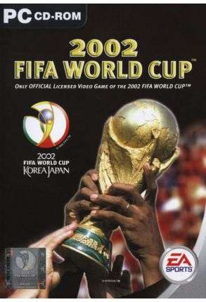 Fifa World Cup 2002 - Korea-Japan - Joc PC