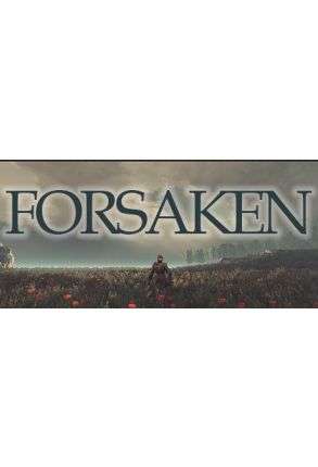 Forsaken - Cd-Rom - Joc PC