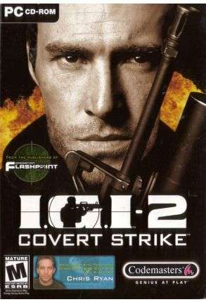 I.G.I. - 2 Covert Strike - Joc PC