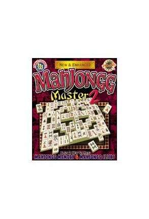 Mahjongg Master Disc 2 Of 2 - 18 Ways To Play - Joc PC