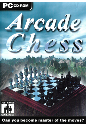 Arcade Chess - Joc PC