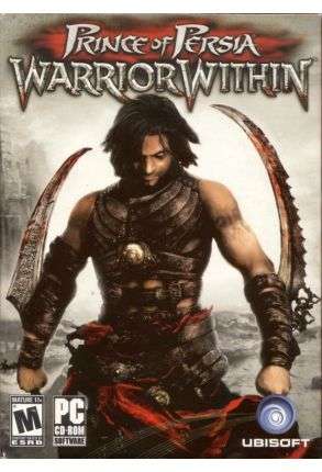 Prince Of Persia - Warrior Within - Joc PC