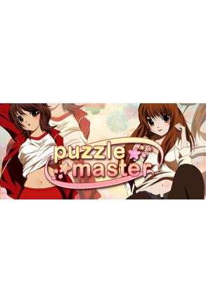 Puzzle Master - 1.000.000 Variations To Create & Play! - Joc PC