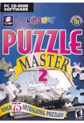 Puzzle Master 2 - Joc PC