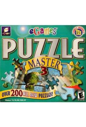 Puzzle Master 3 - Joc PC