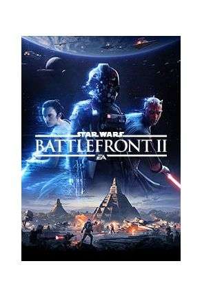 Star Wars Battlefront II - Cd-Rom - Joc PC