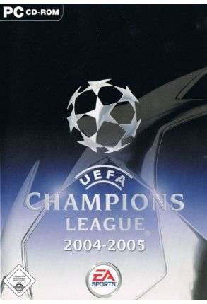 UEFA Champions League 2004-2005 - Joc PC