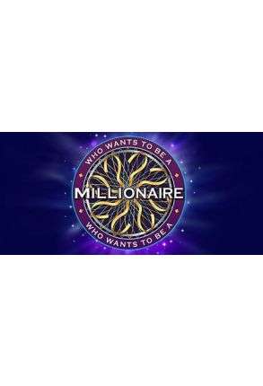 Who Wants To Be A Millionaire? - Cd-Rom - Joc PC