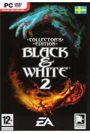 Black & White 2 - Collector's Edition - Joc PC