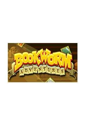 Bookworm Adventures - Joc PC