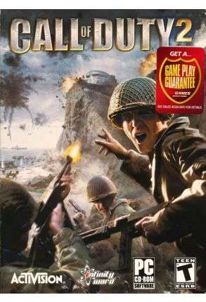 Call Of Duty 2 - Joc PC
