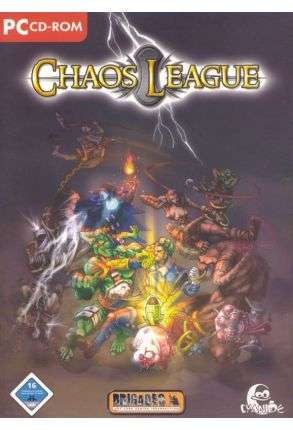 Chaos League - Joc PC