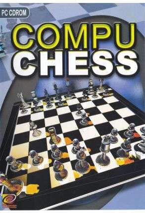 Compuchess - Joc PC