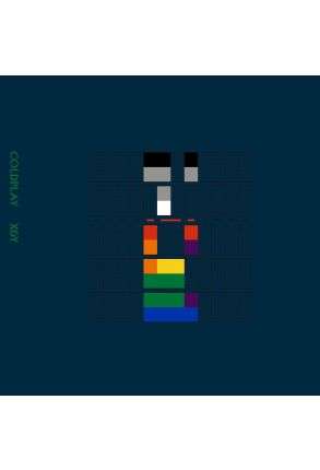 Coldplay - X&Y - Audio CD