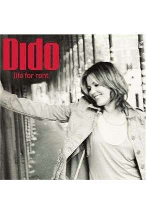 Dido - Life For Rent - Audio CD