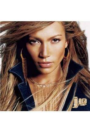 Jennifer Lopez - J.Lo - Audio CD