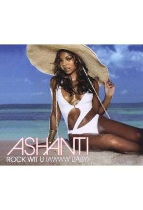 Ashanti - Rock Wit U (Awww Baby) - Audio CD