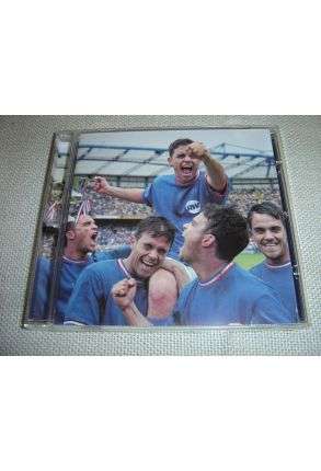 Robbie Williams - Sing When You're Winning - Audio CD