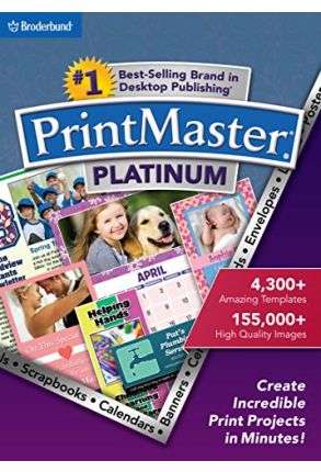 Posters & Signs - Software PC