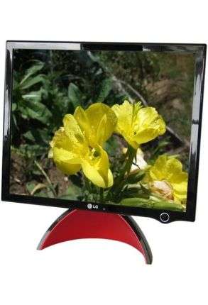 Monitor LG L1900J-BF 19" LCD, 4:3, 1280x1024, Design Retro Premium