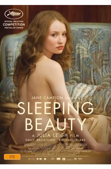 Sleeping Beauty - Film Blu-Ray