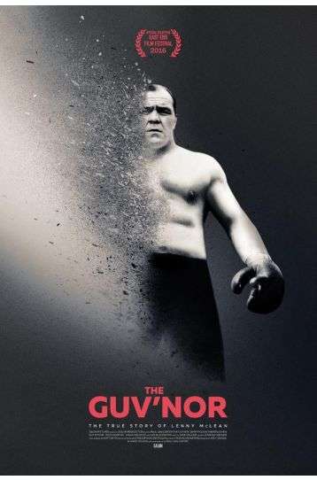 The Guv'nor - Film Blu-Ray