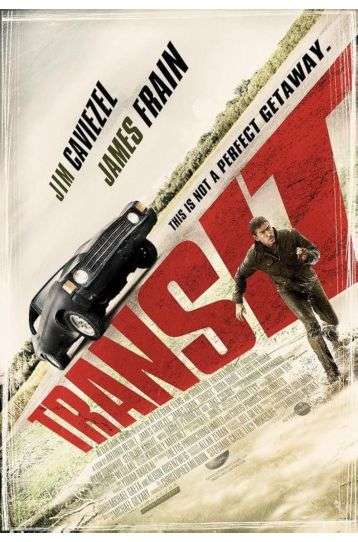 Transit - Film Blu-Ray