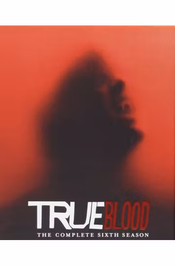 True Blood - The Complete Sixth Season - Film Blu-Ray