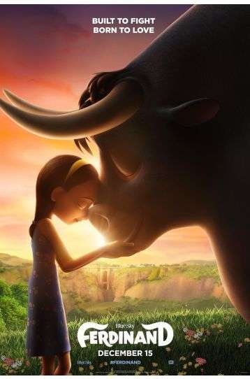 Ferdinand - Film Blu-Ray