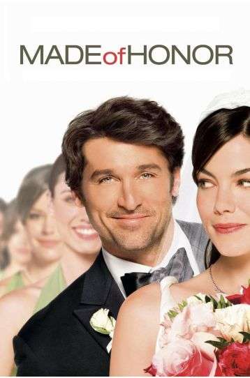 Made Of Honour - Film Blu-Ray