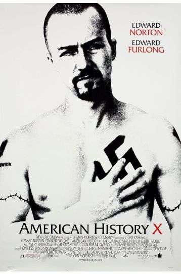 American History X - Film Blu-Ray