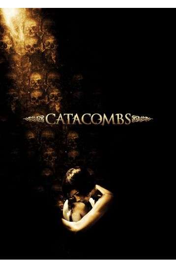 Catacombs - Film DVD
