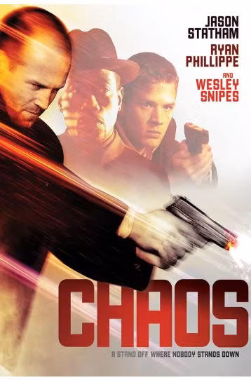 Chaos - Film DVD