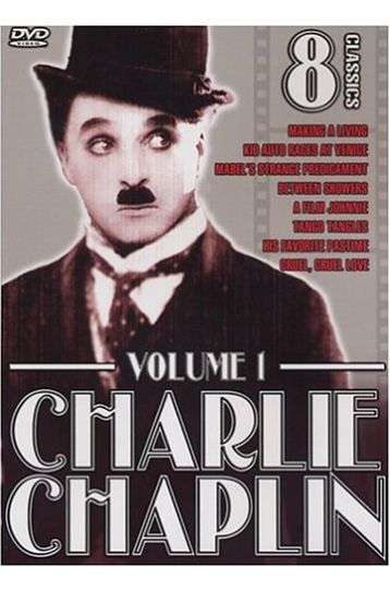 Charlie Chaplin - Volume 1 - Film DVD
