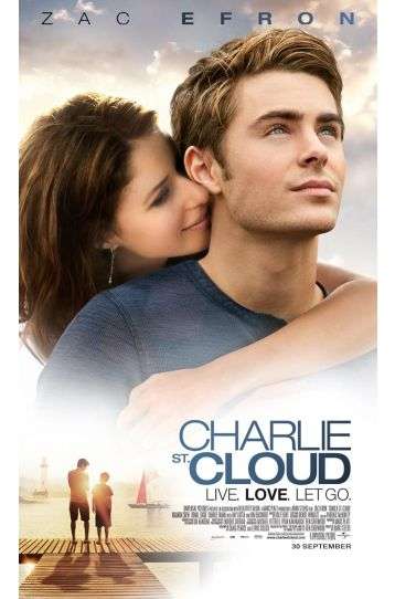 Charlie St. Cloud - Film DVD