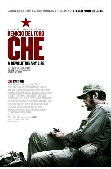 Che - Part One - Film DVD