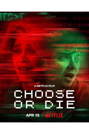 Choose - Film DVD