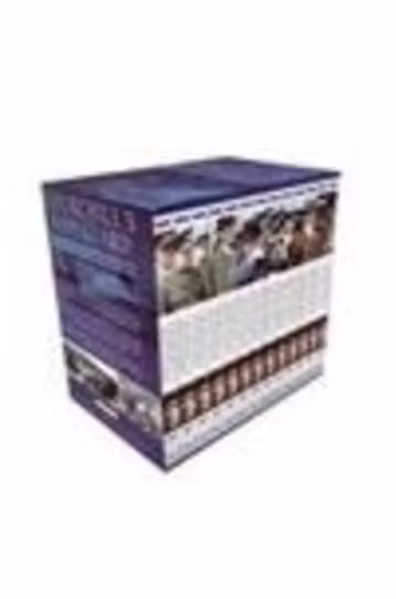 Churchill's Bodyguard - 13 DVD Boxset - Film DVD