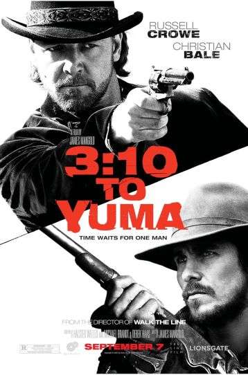 3:10 To Yuma - Two Disc Special Edition - Film DVD