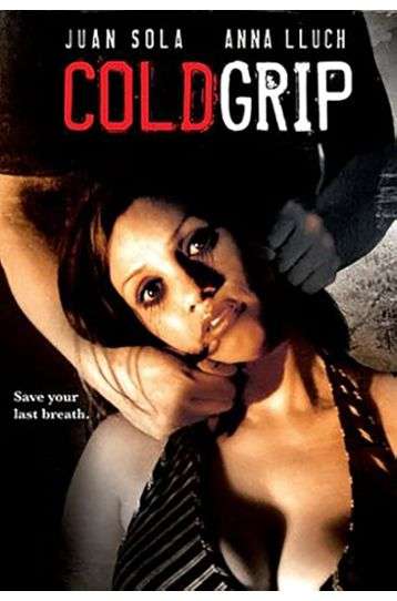 Cold Grip - Film DVD